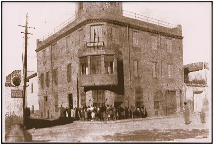 Casa Ristori Calicanto 만사나레스 외부 사진